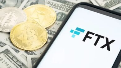 FTX crypto exchange