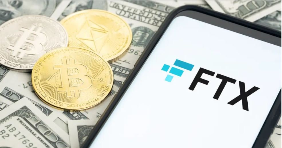 FTX crypto exchange