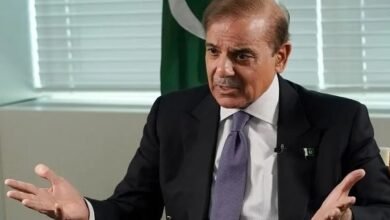 पाकिस्तान