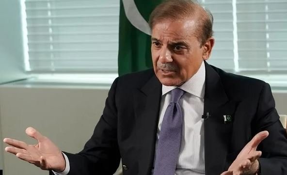 पाकिस्तान