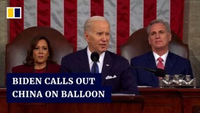 China Balloon Aerospace Program