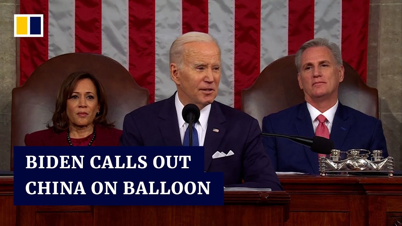 China Balloon Aerospace Program