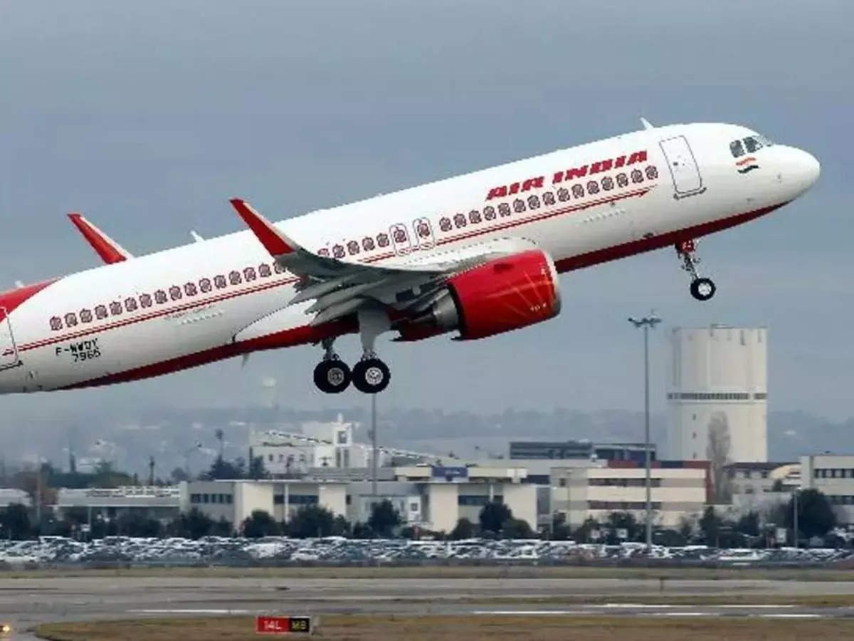 Air India
