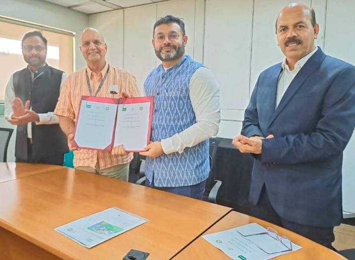 Researchers and scientists of Chhattisgarh