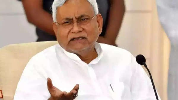 Bihar govt temporarily bans