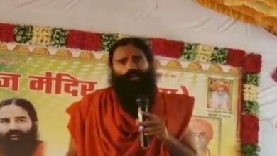 स्वामी रामदेव