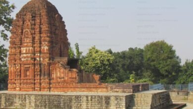Chhattisgarh's Sirpur