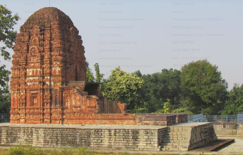 Chhattisgarh's Sirpur