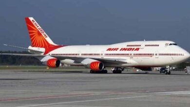 Air India's