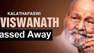 Kalathapaswi K.Viswanath