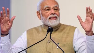 पीएम नरेंद्र मोदी