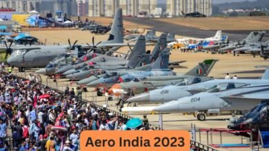 Aero India 2023