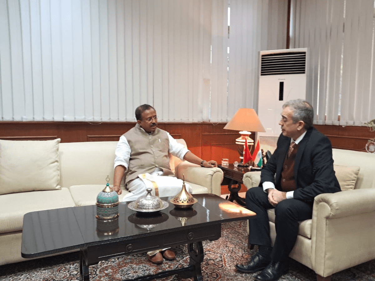 Turkey calls India ‘dost’