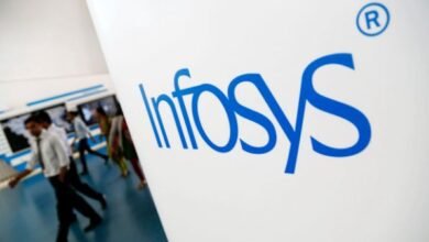 Infosys dismisses