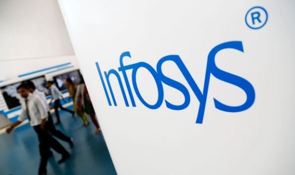 Infosys dismisses