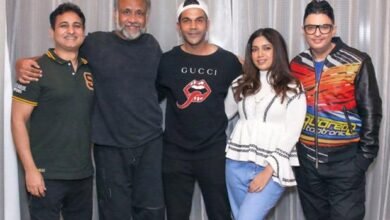 Rajkummar Rao starrer ‘Bheed