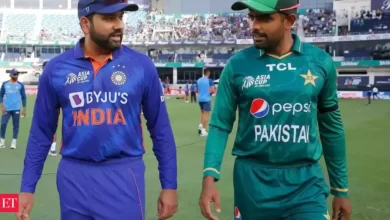 BCCI Over Asia Cup Controversy