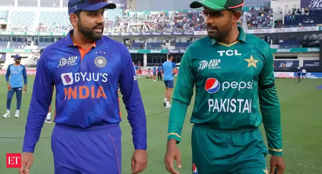 BCCI Over Asia Cup Controversy