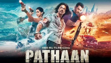 Pathaan Movie