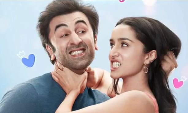 तू झूठी मैं मक्कार