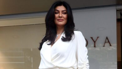 Sushmita Sen