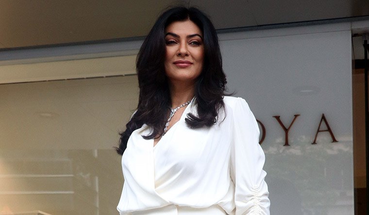 Sushmita Sen
