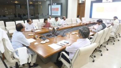 मुख्यमंत्री लाड़ली बहना योजना