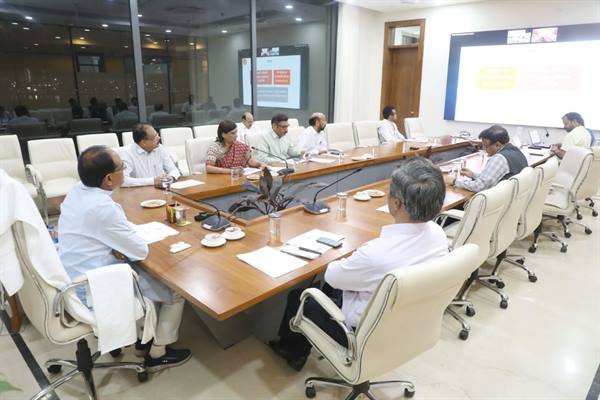 मुख्यमंत्री लाड़ली बहना योजना