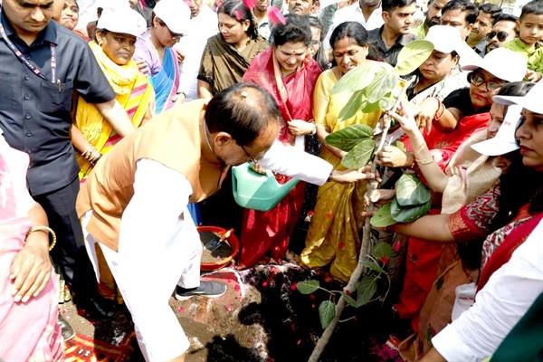 शिव वाटिका