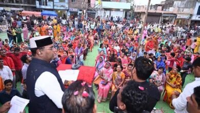 लाड़ली बहना योजना