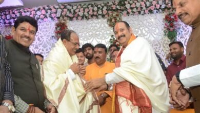 मुख्यमंत्री श्री चौहान