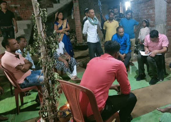 बाल विवाह