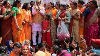 लाडली बहना योजना