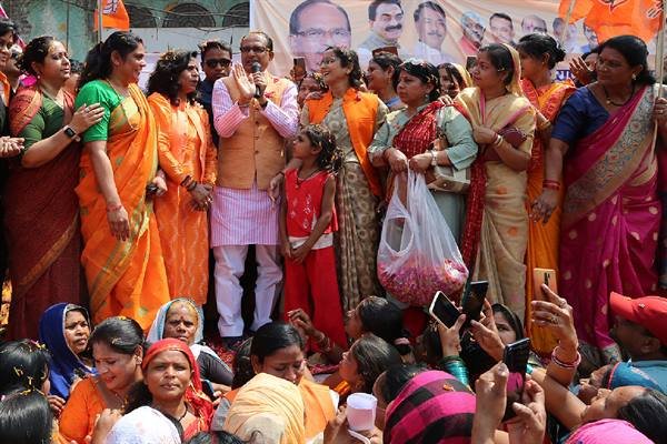 लाडली बहना योजना