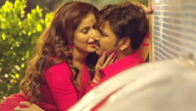 Pawan Singh - Priyanka Singh Bhojpuri song - Mere Marad Mahoday Ji Mere Marad Mahoday Ji