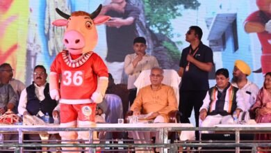 छत्तीसगढ़िया ओलंपिक