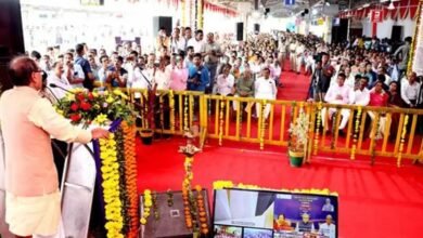 Amrit Bharat Station Scheme