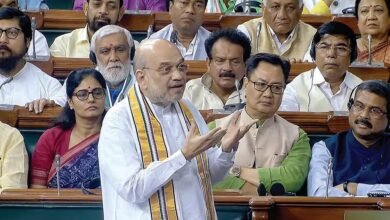 राजद्रोह कानून निरस्त