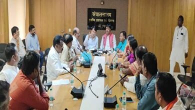 स्वच्छ भारत मिशन