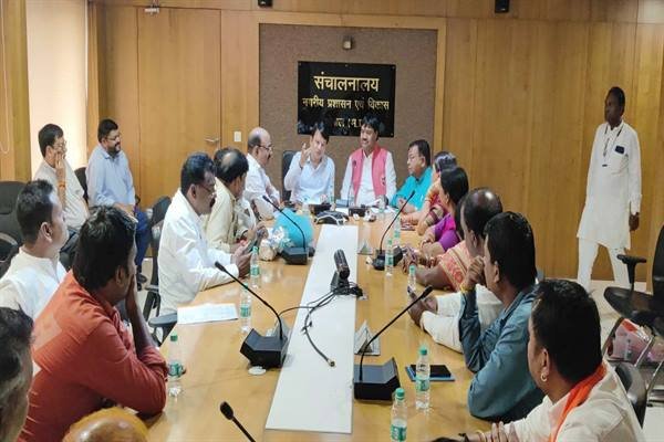 स्वच्छ भारत मिशन