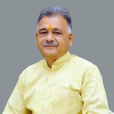 Minister of State for School Education Shri Inder Singh Parmar