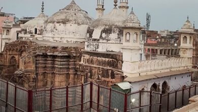 Gyanvapi Masjid
