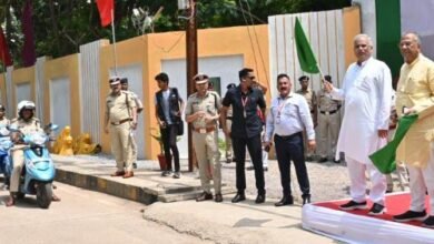 Chief Minister Mr. Bhupesh Baghel