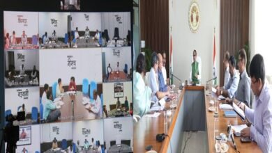 Chief Minister Ladli Behna Yojana