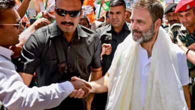 Congress Picks Rahul Gandhi As PM