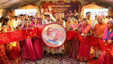 Shivraj Singh Chouhan