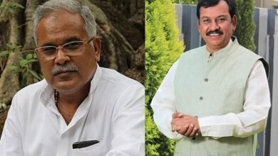 chhattisgarh assembly election