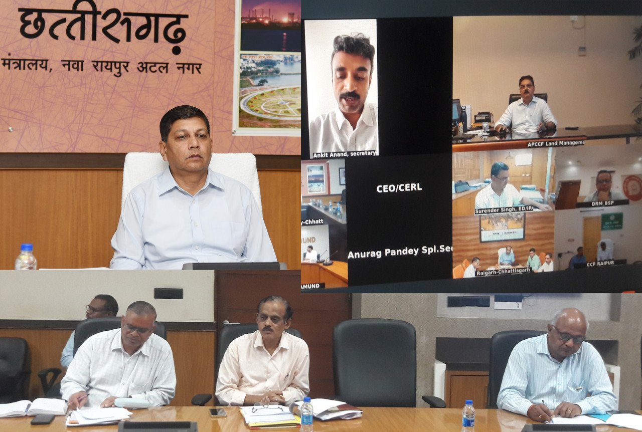 छत्तीसगढ़ स्टेट पॉवर जनरेशन कम्पनी 4