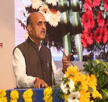 पीएम स्वनिधि से स्ट्रीट वेण्डर की समृद्धि के लिये कार्य करें