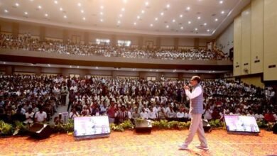 Chief Minister Shivraj Singh Chouhan